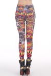 Comic Leggings